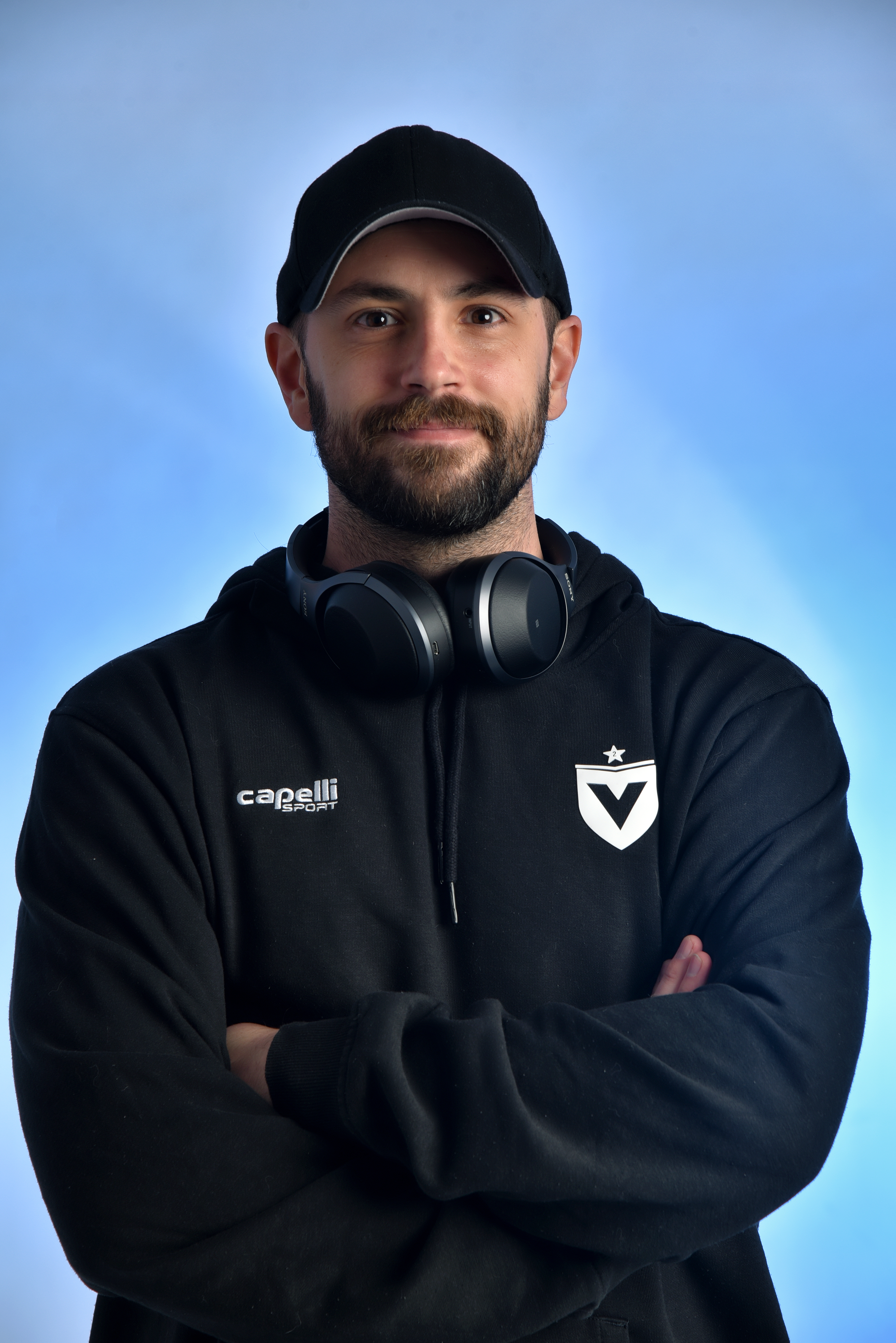 Jugendfußball Team